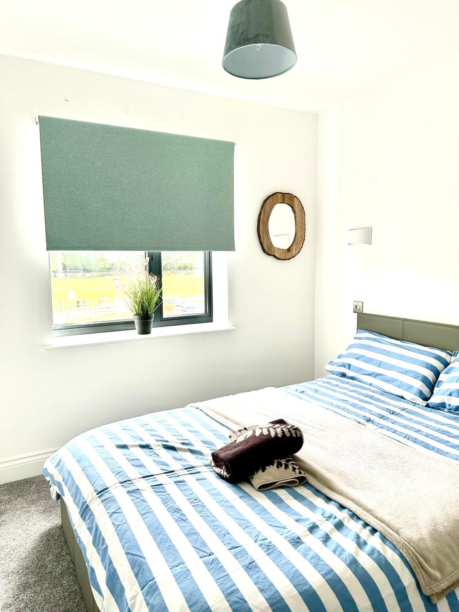 Rye Brand New Apartment 外观 照片