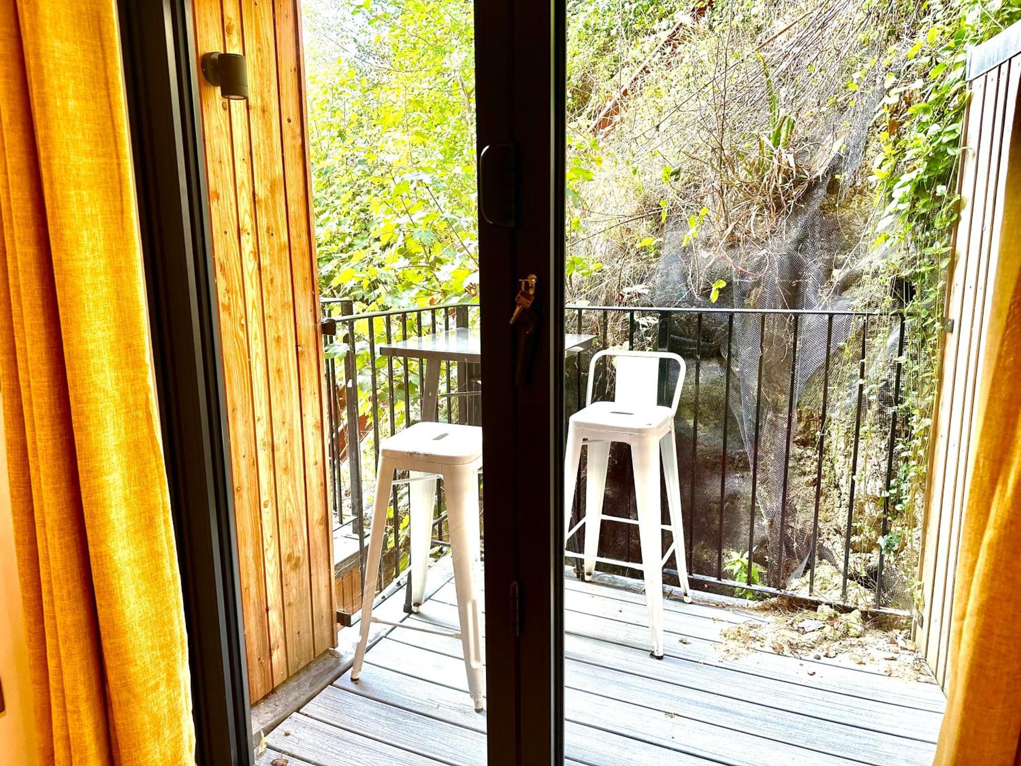 Rye Brand New Apartment 外观 照片